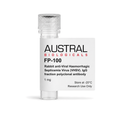 Austral Biologicals FP-100 - Rabbit anti-Viral Haemorrhagic Septicemia Virus (VHSV). IgG fraction polyclonal antibody, 1 mg