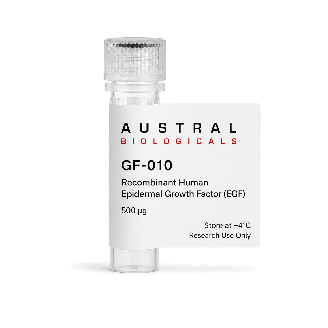 Epidermal Growth Factor (EGF), Human Recombinant
