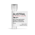 Austral Biologicals TM-271 - Anti- human small subunit (43 kDa) of TFIIE-gamma IgG fraction (monoclonal), 150 µg