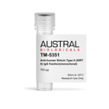 Austral Biologicals TM-5351 - Anti-human Sirtuin Type 6 (SIRT 6) IgG fraction(monoclonal), 150 µg